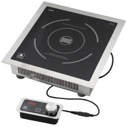 [100.1169.412.005] Placa De Indução Drop In Nts Inct 3.5 Di Magnus             