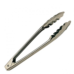 [107.43550] Pinça Para Servir Multi-Uso 24 Cm Inox (Gp)                 