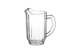 [107.0730260601] Jarro Policarbonato 1.8Lt                                   