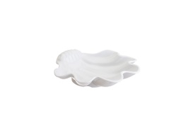 [107.0734251305] Prato Vieira Melamina Br. 30X28X5.5Cm                       