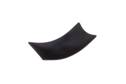 [107.07325603521] Gondola Rect Melamina Pr 26.8X13.6X7.5Cm                    