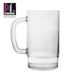 [107.673.004.0550] Caneca 1Lt Policarbonato                                    