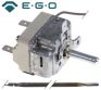 [374.375253] Termostato Ego  T. Máx.  85-455ºc Italforni                 