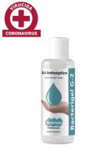 [951.G2060ML] Bacterigel G-2 Desinfectante Autosecante 60Ml (Bilper)      