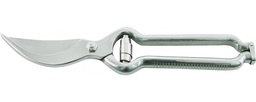 [107.9200.1300.2500] Tesoura Inox Para Churrasco/Leitao 25Cm                     