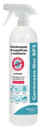 [952.5012GD024929] Desinfectante De Superficies Germosan Nor Bp-3 750 Ml       