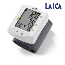 [109.640.76520] Medidor De Tensão Digital Pulso Laica Bm1006 Branco         