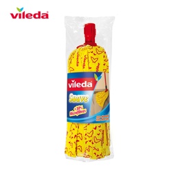 [107.143142] Esfregona Suave + 30% Microfibras 143142 Vileda             