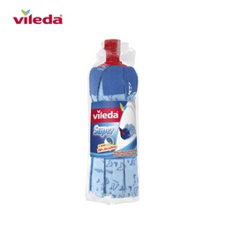 [107.143126] Esfregona Super +30% Microfibras 143123 Vileda              