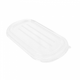 [107.216.06] Tampas P/Lunch Box 216.01/2/3/4 23,6X13,5X1,4Cm 25Un        