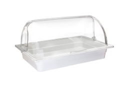 [107.0732131012] Tabuleiro Melamina+Tampa Pc 42X29X15Cm                      