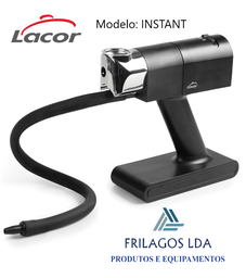 [107.L.69321] Defumador De Alimentos Instant Ref.69321 Lacor              