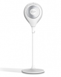 [109.6A398200023] Ventilador Inteligente Argo Genious                         