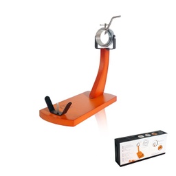 [107.47003361] Suporte Para Presunto Madeira Coto Metalico Rotat.          