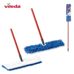 [107.161575] Mopa De Microfibras Flip Mop 161575 Vileda                  