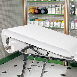 [964.098.20] Rolo De Marquesa 0,65X48 M Branco Tissue Unidade            