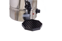 [107.07343730021] Apara Gotas Para Sifão Ou Termo 13.7X13.7X2Cm               