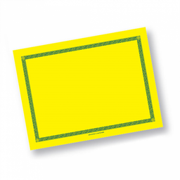 [964.106.13] Toalhete Papel Amarelo Forte Dry Tissue 30X40Cm 200 Unid    