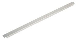 [107.APS.81996] Adaptador Inox Para Conteiner 1/4 Gn 15,9Cm Aps             