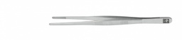 [107.NS20000.200] Pinça Culinária Inox Direita 20Cm Icel                      