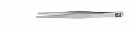 [107.NS21500.140] Pinça Culinária Inox Direita 14Cm Icel                      