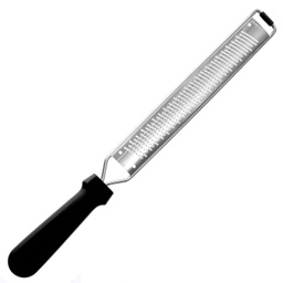 [107.650.856352] Raspador Longo Fino Lamina C/220Mm 32X390Mm Hendi           