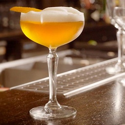 [107.601602] Taça De Cocktail 24Cl Spksy Libbey                          