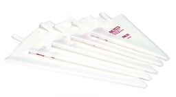 [107.676.756860] Saco De Pasteleiro Nylon  60Cm Unidade Ibili                