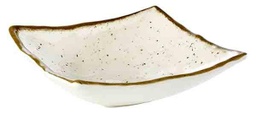 [670.84529] Taça Melamina Stone Art 19X19X6Cm  0,5Lt Aps                