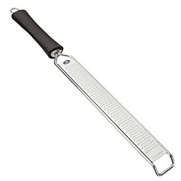 [107.L.61346] Ralador  Longo Fino Inox Lacor                              
