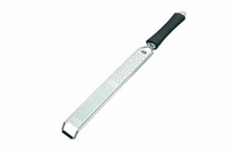 [107.L.61349] Ralador  Longo Fino+Medio Inox Lacor                        