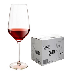 [107.262162] Calice Carre Vino 53Cl Libbey                               