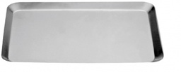 [107.17022] Bandeja Inox 17022  220X145X10Mm (Artame)                   