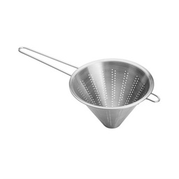 [107.462611818] Coador Chinês 18Cm Inox 6118/18                             