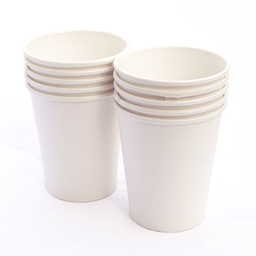 [107.12938282] Copo Papel 250Ml 50 Unid                                    
