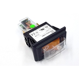 [550.358137] Disjuntor Contra Sobreintensidades Schurter 4A 230V         