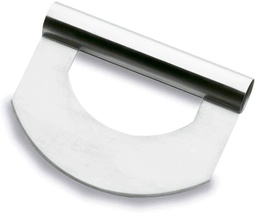 [107.L.67005] Raspador Inox Redondo 15X9Cm Lacor                          