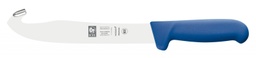 [107.286.3085.21] Faca Para Esfolar  286.3085.21 Cabo Azul 21Cm Icel          