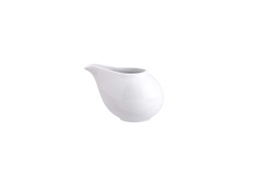 [107.0230761516] Cremeira/Leiteira Porcelana 12Cl 9,6X7X6,9Cm                