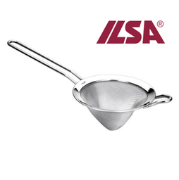 [107.481017161] Coador De Rede Conico Inox 16Cm 17161 Ilsa                  