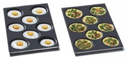 [100.595.60.71.157] Bandeja Gn 1/1  Multibaker Trilax Para  Rational            
