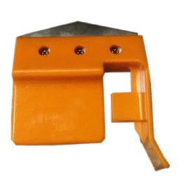 [381.90420.16.006] Suporte Com Laminas Nº4 Espremedor Nts 150                  