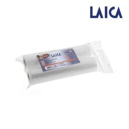 [107.640.76524] Dois Rolos Conservação Em Vacuo 28X600Cm Laica              