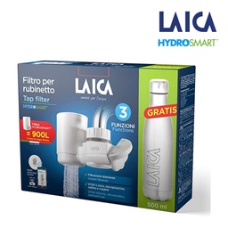 [107.640.76703] Filtro Hidrosmart Para Torneiras Modelo Veneza Laica        