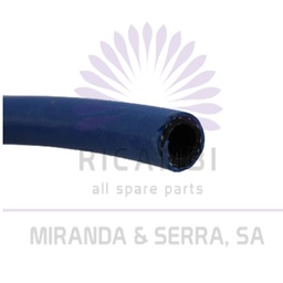 [AG1.90805.127.001] Tubo Anti-Calor 12 X 19,5Mm 10 Bar 110ºc (Mt)               