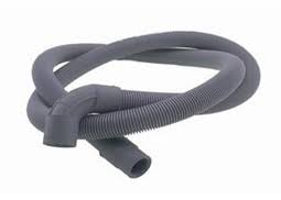 [AG1.90805.497.005] Tubo De Esgoto Reticulado 1 Ponta Curva 28X1500Mm           