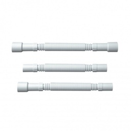 [AG1.90830.508.018] Tubo Reticulado Para Sifão 50/40 E 40/50Mm 1Mt              