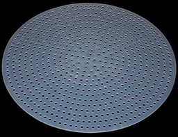 [100.A01505131] Silicone Layer P/Panela Arroz 25-40 Pesssoas Bartcher       