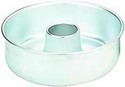 [107.676.140628] Forma Em Aluminio De Savarim 28X8,3Cm  3Lts Ibili           