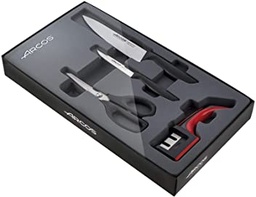 [107.677.857200] Conjunto 4 Peças 857200 Linha Niza Arcos                    